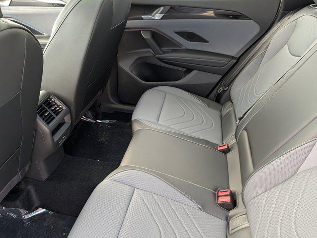 new 2026 Volkswagen Tiguan car, priced at $38,983
