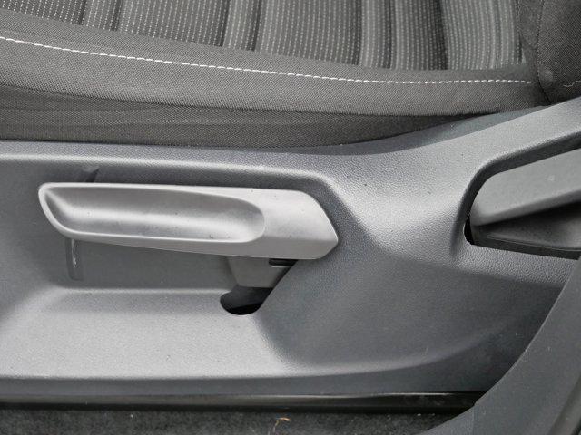 used 2022 Volkswagen Tiguan car, priced at $20,995