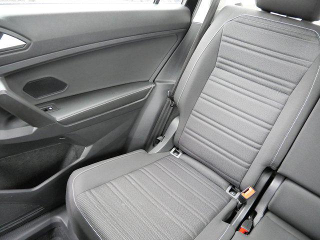 used 2022 Volkswagen Tiguan car, priced at $20,995