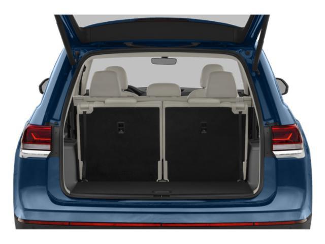used 2023 Volkswagen Atlas car, priced at $32,995