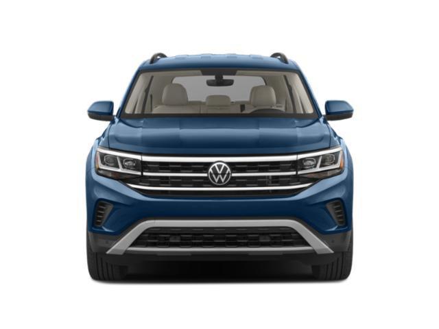used 2023 Volkswagen Atlas car, priced at $32,995