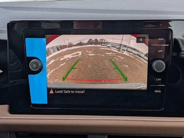 new 2026 Volkswagen Jetta car, priced at $31,446