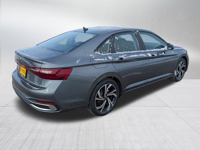 new 2026 Volkswagen Jetta car, priced at $31,446