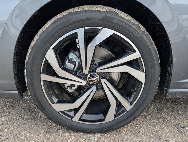 new 2026 Volkswagen Jetta car, priced at $31,446