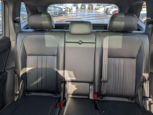 used 2022 Volkswagen Tiguan car, priced at $22,995