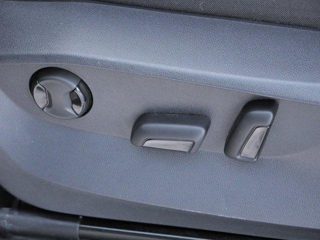 used 2023 Volkswagen Tiguan car, priced at $24,975