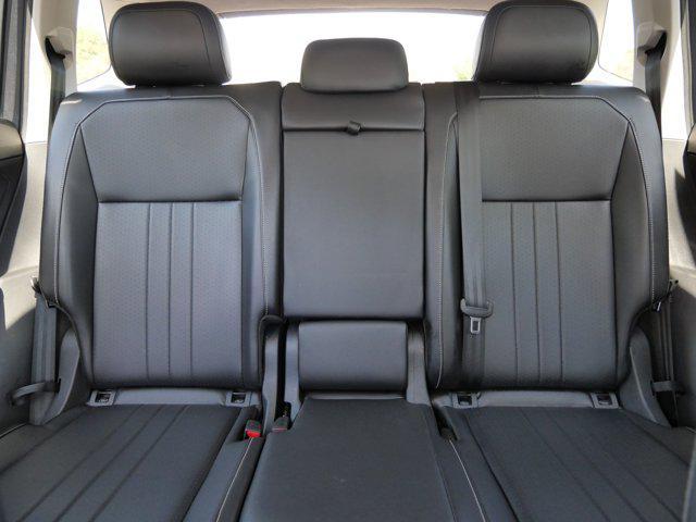 used 2024 Volkswagen Tiguan car, priced at $21,975