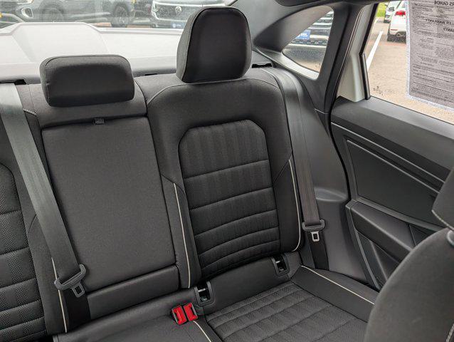 used 2023 Volkswagen Jetta car, priced at $21,325