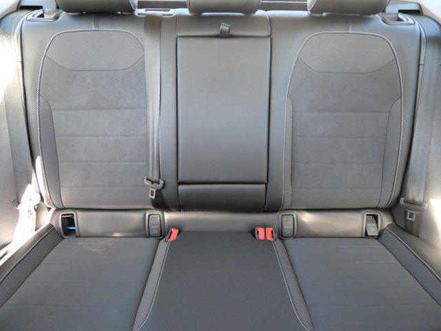 used 2023 Volkswagen Taos car, priced at $22,495