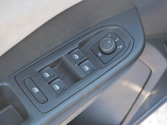 used 2023 Volkswagen Taos car, priced at $22,495