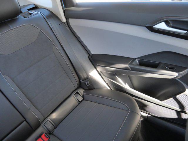 used 2023 Volkswagen Taos car, priced at $22,495