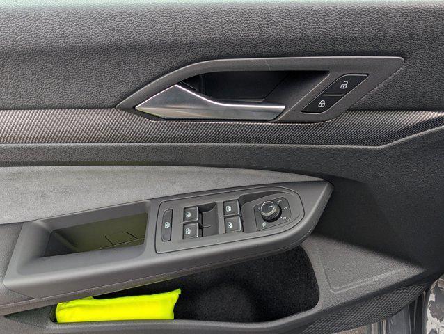 new 2026 Volkswagen Golf R car, priced at $55,906