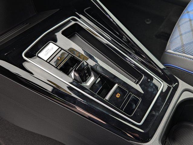 new 2026 Volkswagen Golf R car, priced at $55,906