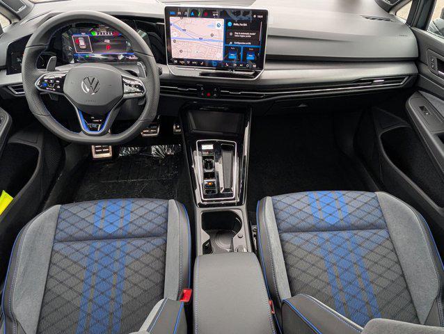 new 2026 Volkswagen Golf R car, priced at $55,906