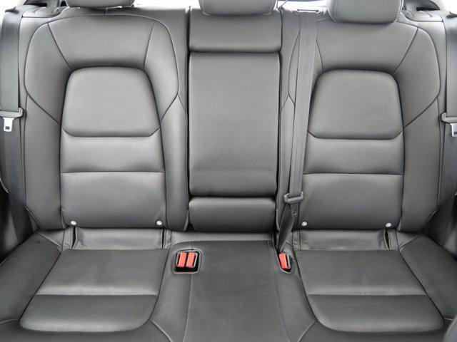 used 2024 Mazda CX-5 car, priced at $22,475