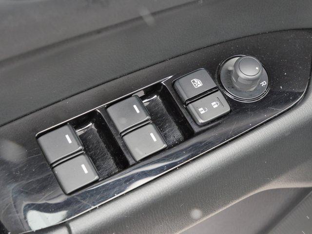 used 2024 Mazda CX-5 car, priced at $22,475