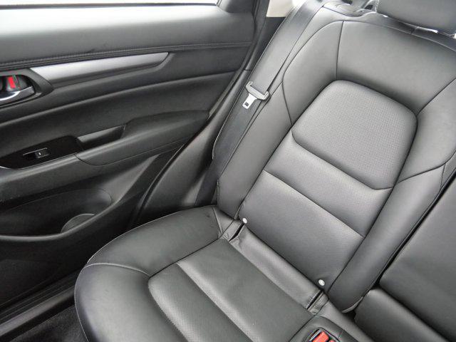 used 2024 Mazda CX-5 car, priced at $22,475