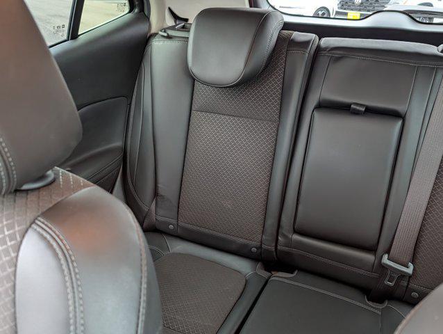 used 2019 Buick Encore car, priced at $17,345