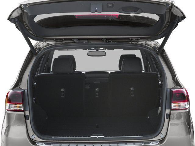 used 2016 Kia Sorento car, priced at $12,995