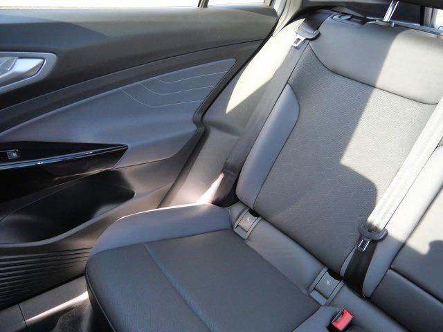 used 2023 Volkswagen ID.4 car, priced at $25,475