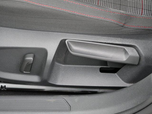 used 2024 Volkswagen Golf GTI car, priced at $28,975