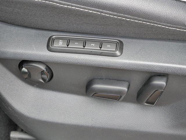 used 2022 Volkswagen Tiguan car, priced at $26,975