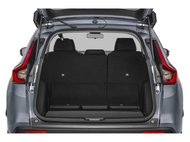 used 2025 Honda CR-V car, priced at $29,995
