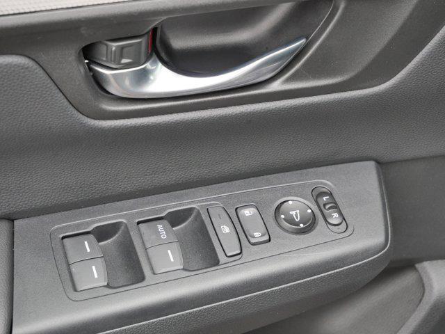 used 2025 Honda CR-V car, priced at $29,495