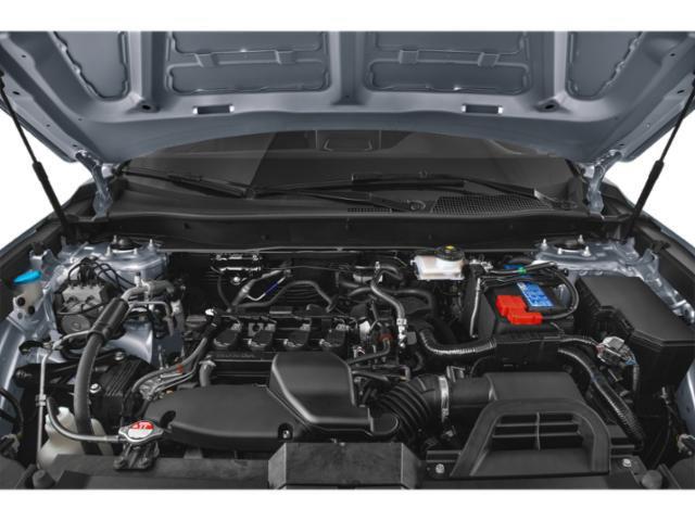 used 2025 Honda CR-V car, priced at $29,995