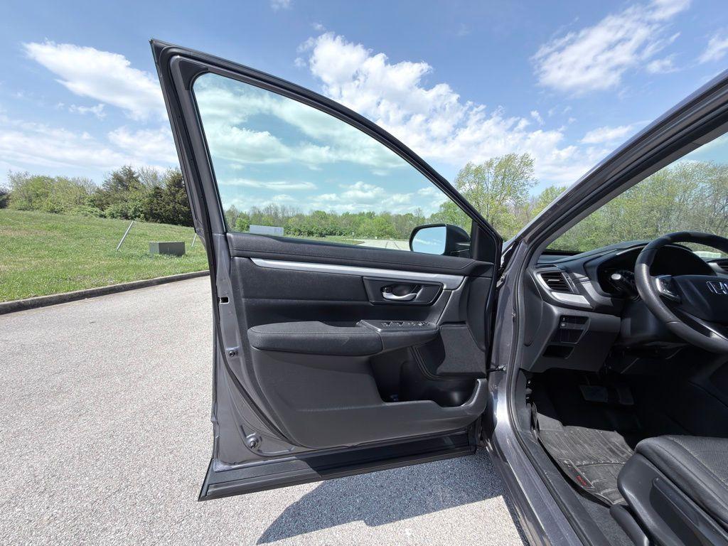 used 2019 Honda CR-V car, priced at $16,971