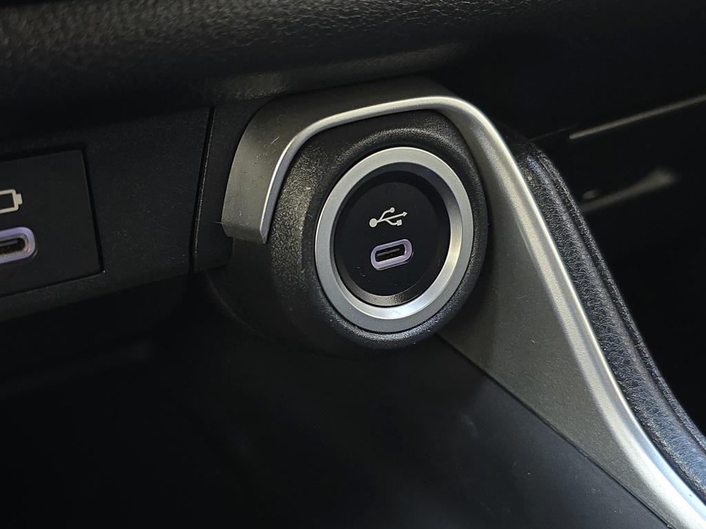 used 2024 Toyota Grand Highlander car, priced at $42,835