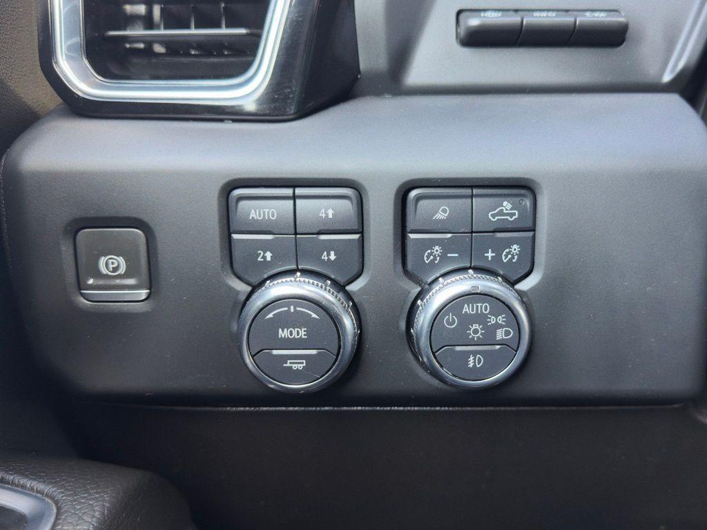 used 2024 GMC Sierra 2500 car, priced at $68,984