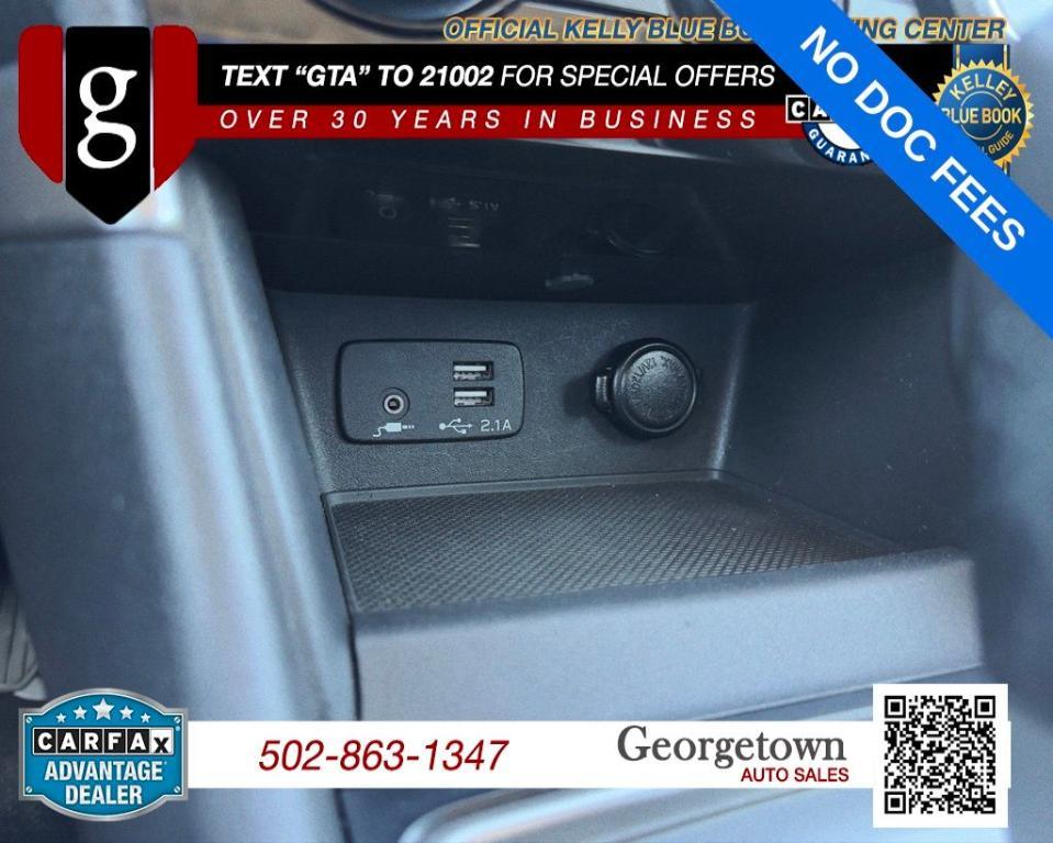 used 2021 Subaru Forester car, priced at $19,958