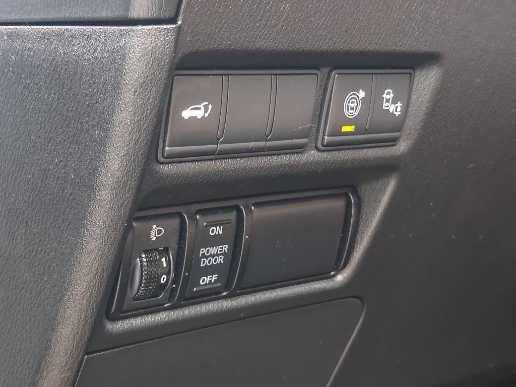 used 2017 Nissan Armada car, priced at $15,994