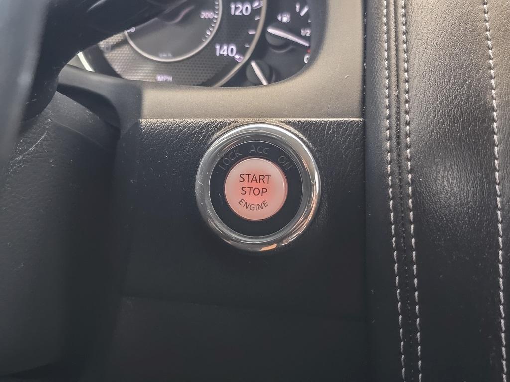 used 2017 Nissan Armada car, priced at $15,994