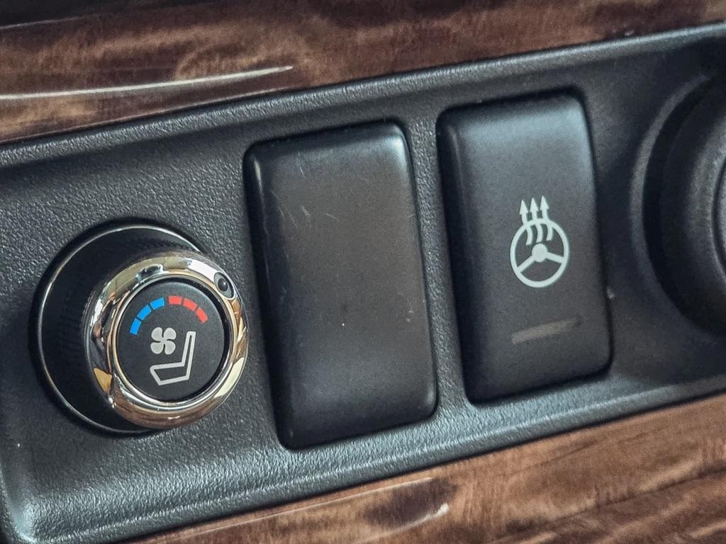 used 2017 Nissan Armada car, priced at $15,994