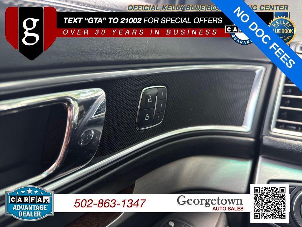used 2016 Ford Explorer car, priced at $14,984
