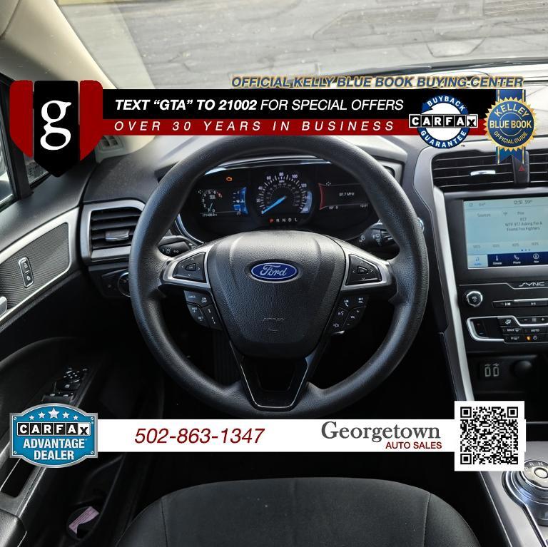 used 2023 Nissan Rogue car, priced at $19,987