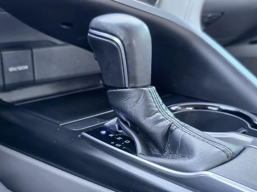 used 2019 Toyota Camry car, priced at $19,697