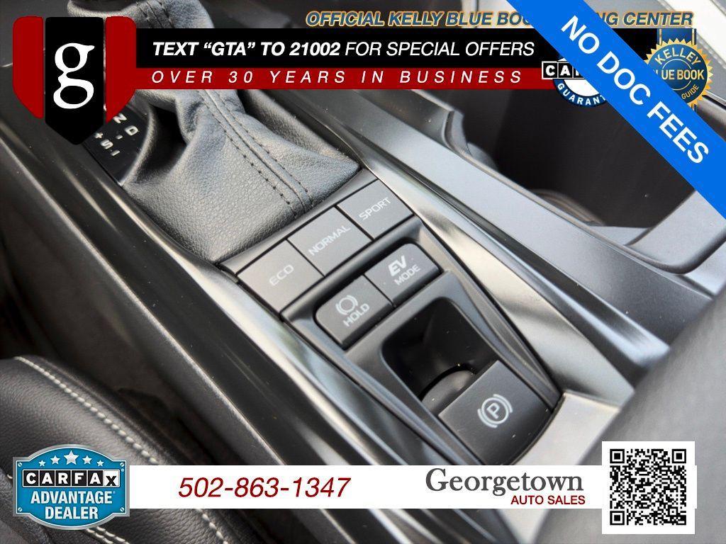 used 2025 Toyota Camry car, priced at $34,360