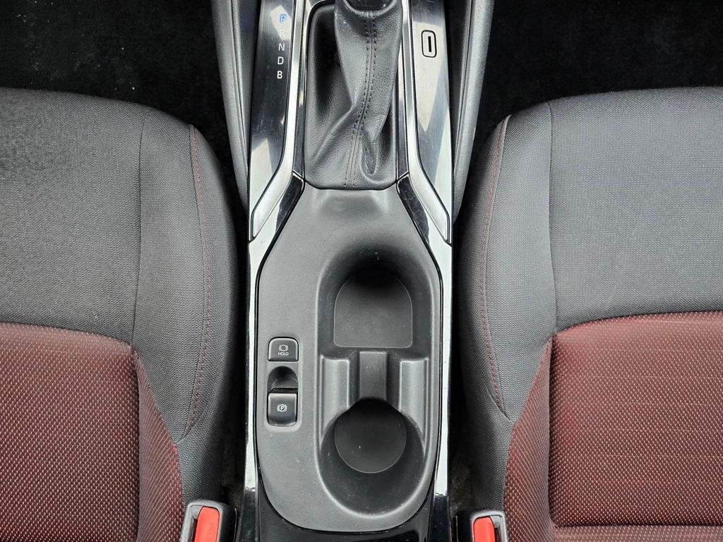 used 2023 Toyota Corolla car, priced at $19,957