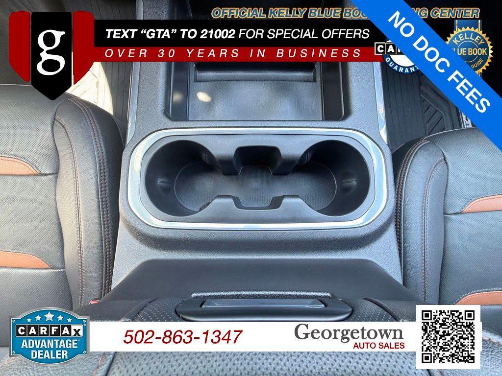 used 2021 GMC Sierra 1500 car, priced at $44,984