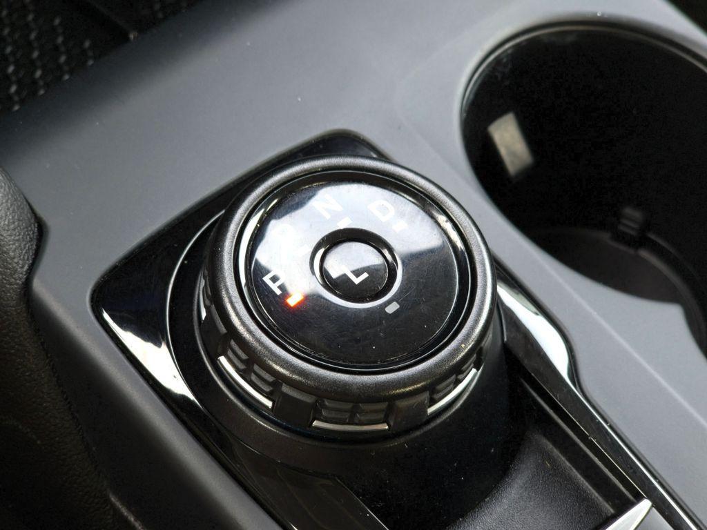 used 2021 Ford Bronco Sport car, priced at $16,994