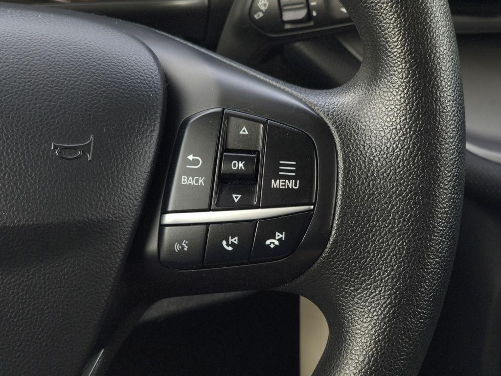 used 2021 Ford Bronco Sport car, priced at $16,994