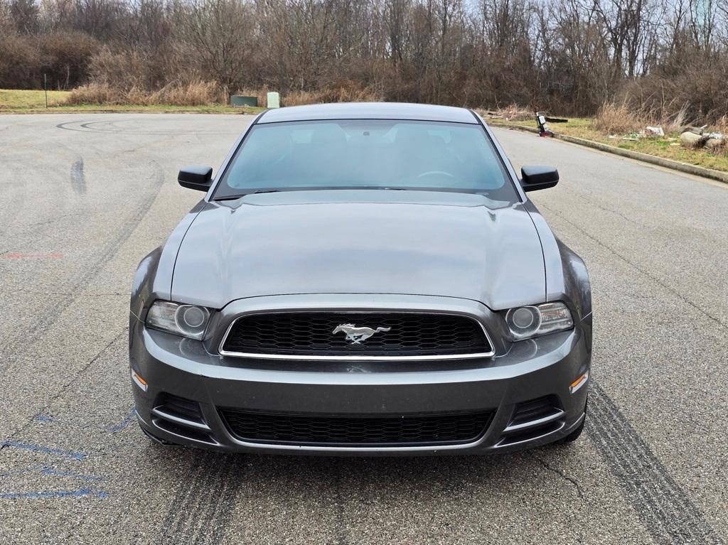 used 2013 Ford Mustang car, priced at $11,896