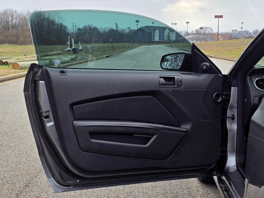 used 2013 Ford Mustang car, priced at $11,896