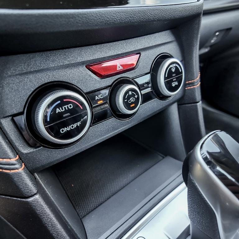 used 2021 Subaru Crosstrek car, priced at $16,968