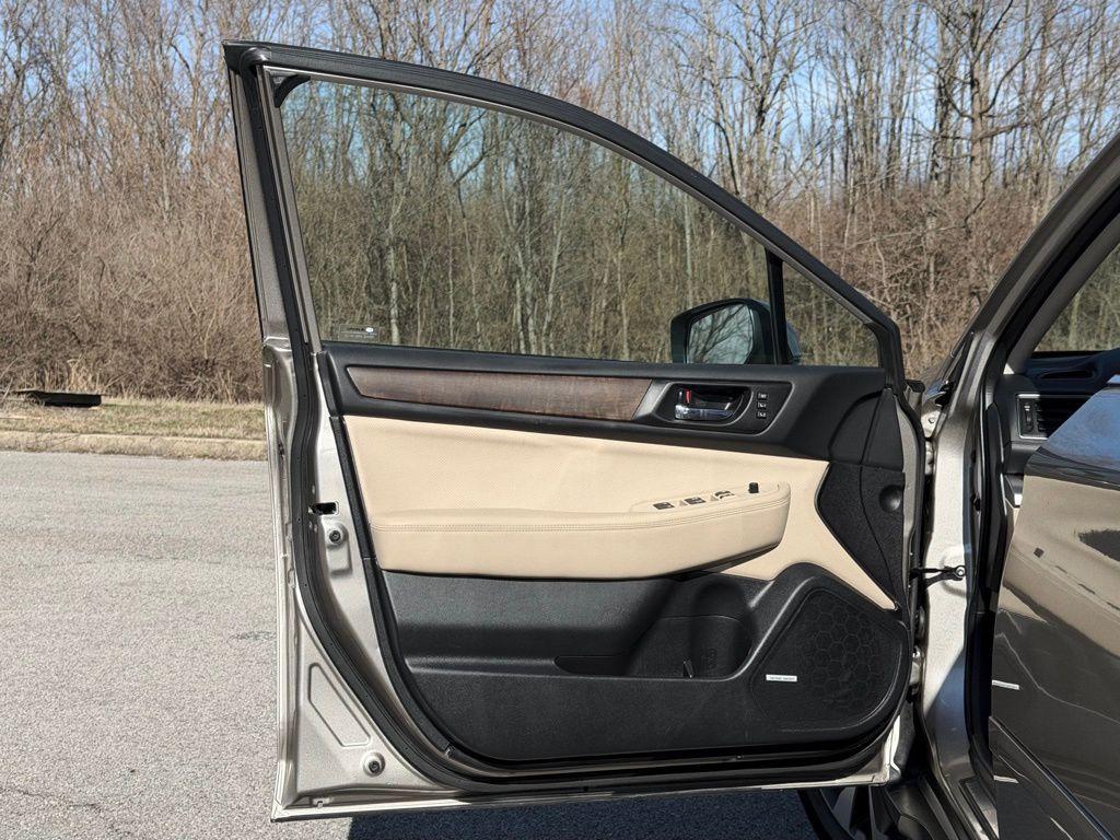 used 2017 Subaru Outback car, priced at $11,987
