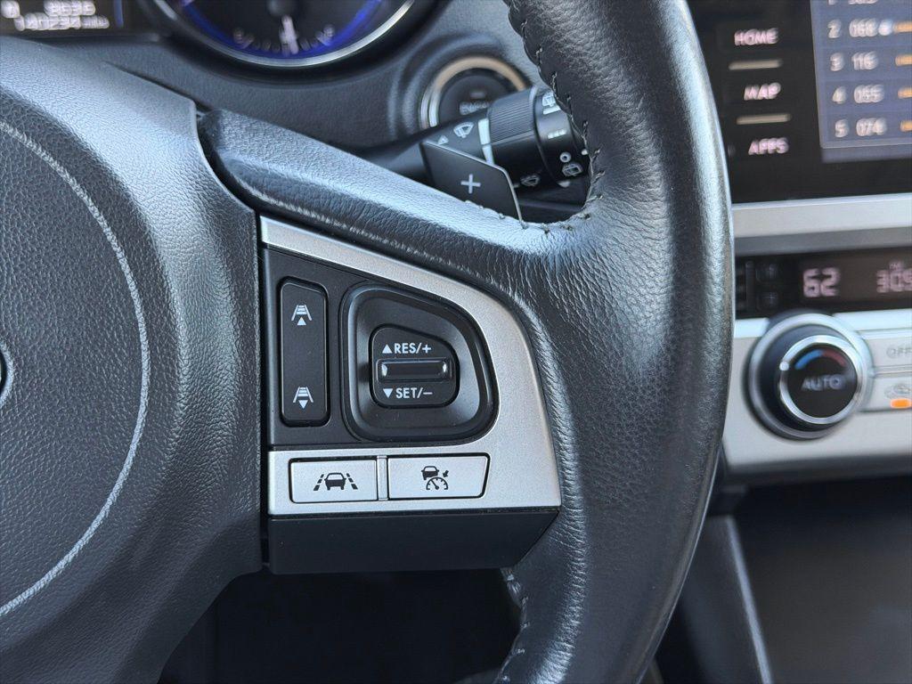 used 2017 Subaru Outback car, priced at $11,987