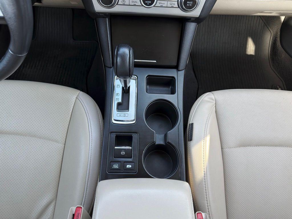 used 2017 Subaru Outback car, priced at $11,987